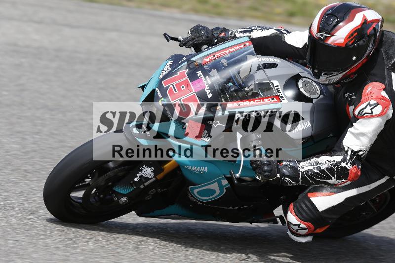 /08 17.04.2026  TZ Motorsport ADR/Gruppe rot/195